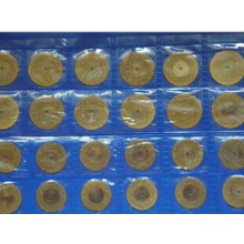 Very Popular Dental Laboratory Materials/Dental Diamond Disc (XT-FL121)